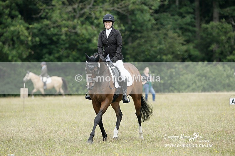 BVRC 030721 225 - Bourne Valley Riding Club Dressage 03/07/21
