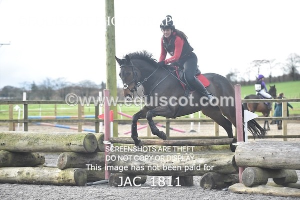 JAC_1811 - 80cm Snr Open, National AE Scottish & Aintree Qualifier