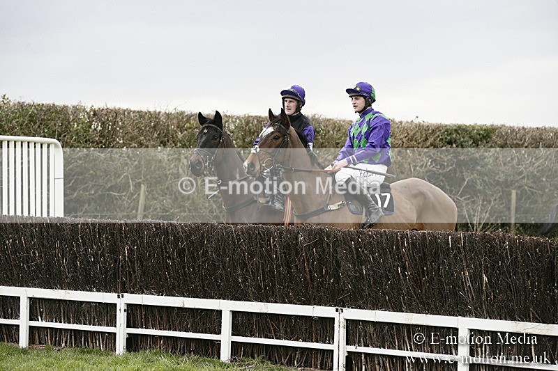 PtP 040218 236 - Point-to-Point Milborne St Andrew 04/02/18
