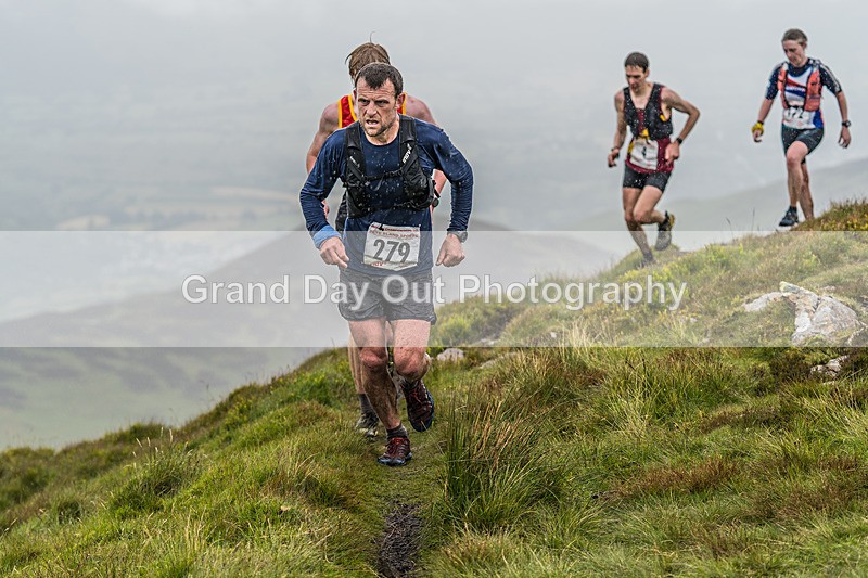 Buttermere-483 - Buttermere Sailbeck Fell Race Saturday 15th June 2024