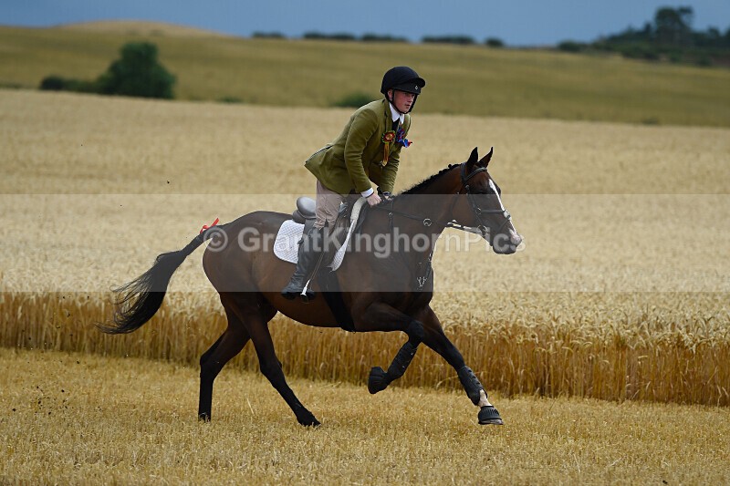 200 - Flodden Rideout 2026