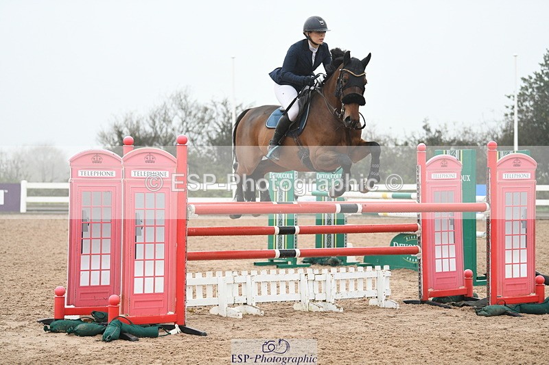 241103A-125707-08107 - SUN Cls 22 Blue Chip Performance Champ Q and Open