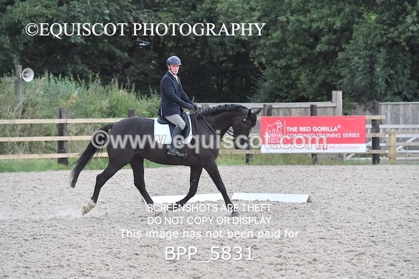 BPP_5831 - PRELIM TEST 5 LONG ARENA