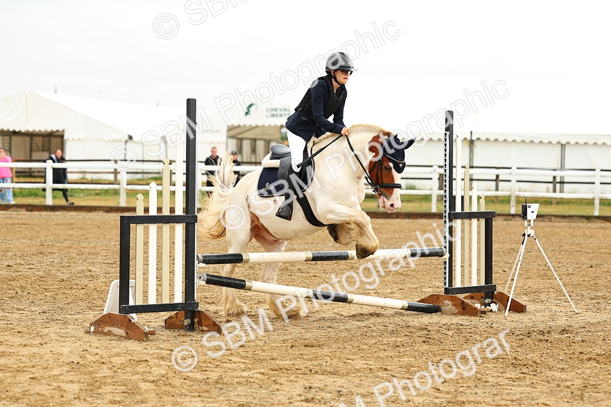 SBM_001165 - Class 4 - 70cm