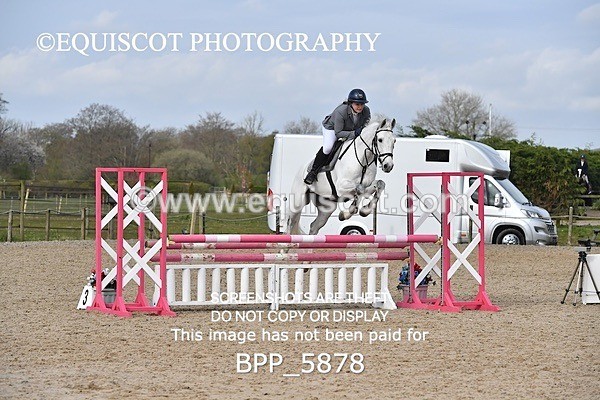 BPP_5878 - CLASS 25 SUN Senior Discovery/ 1m Open