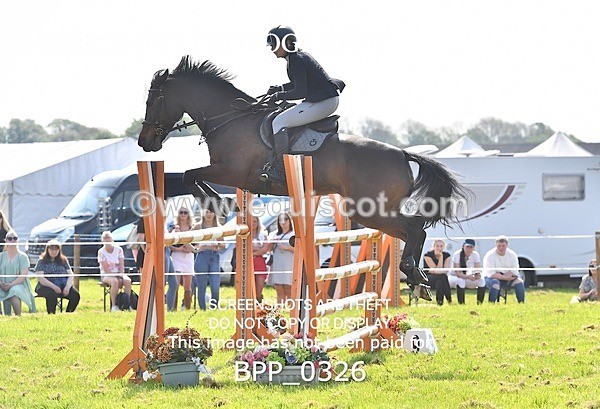 BPP_0326 - CLASS 2 RHS Classic Championship Qualifier