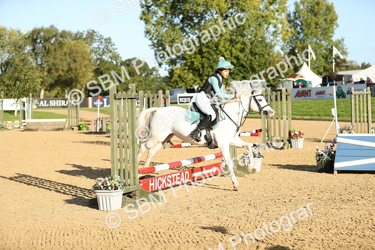 SBM_14341 - E4a - Eventers Challenge 50cm Open