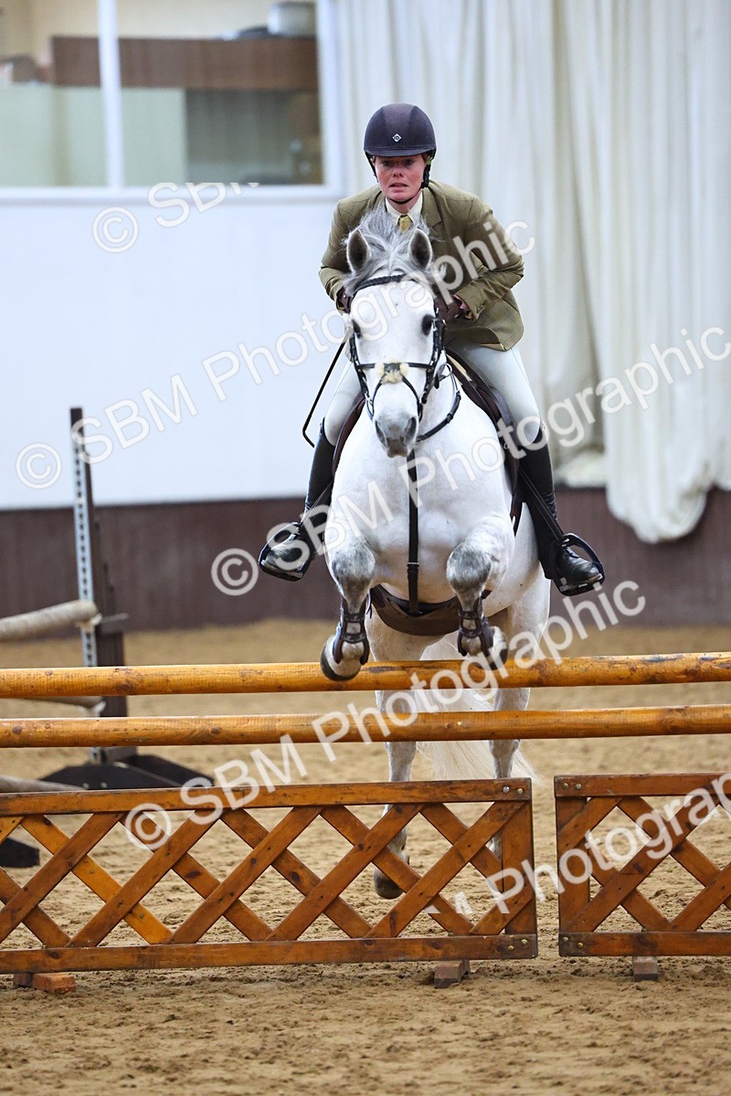 SBM_006550 - Class 43 - RIHS Qualifier Exceeding 43cms