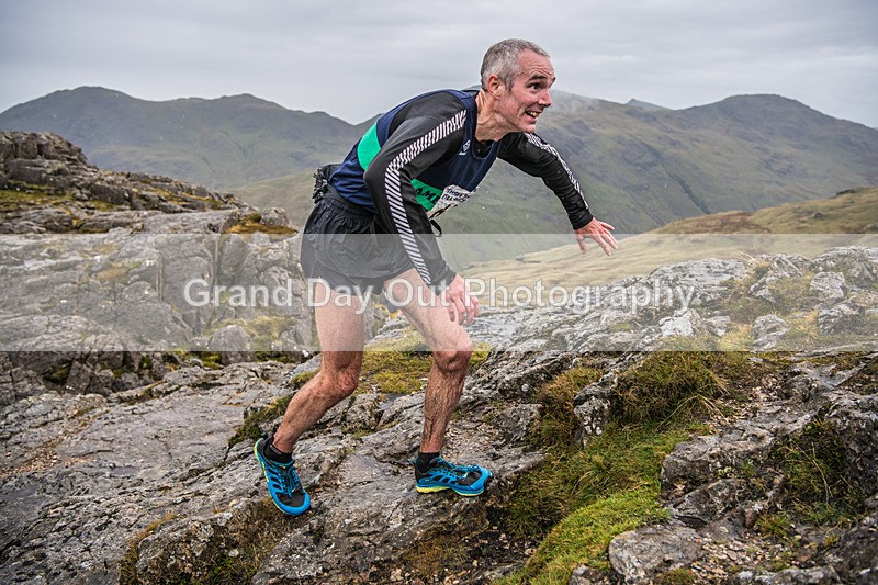 Three Shires-21 - Three Shires Fell Race Saturday 20th September 2025