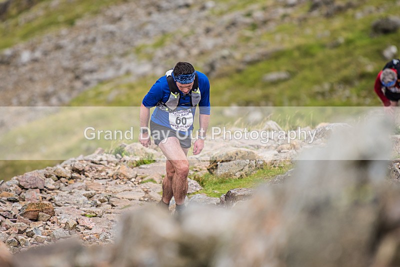 Borrowdale-1526 - Borrowdale Fell Race Saturday 5th August 2023