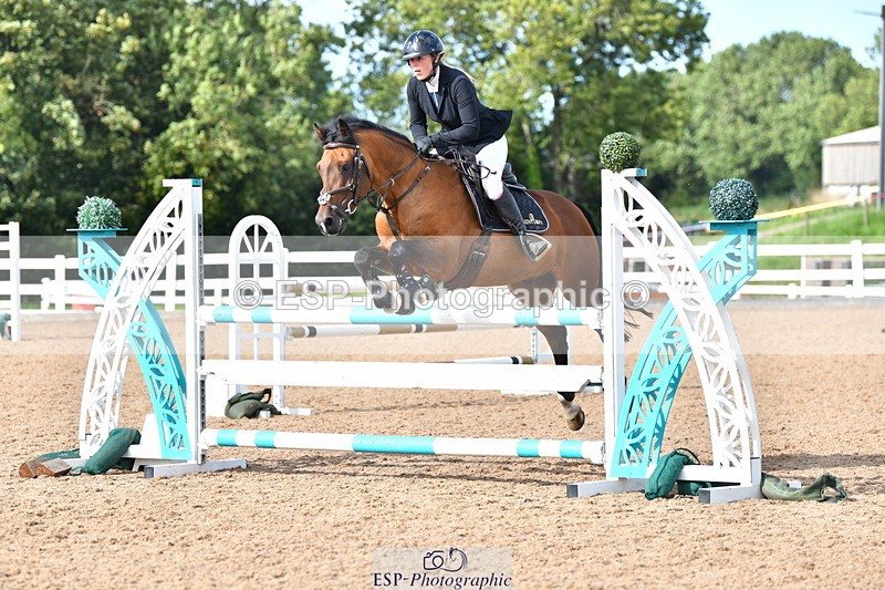 230819A-165631-01237 - Cls 35 1.10m Amateur Qualifier