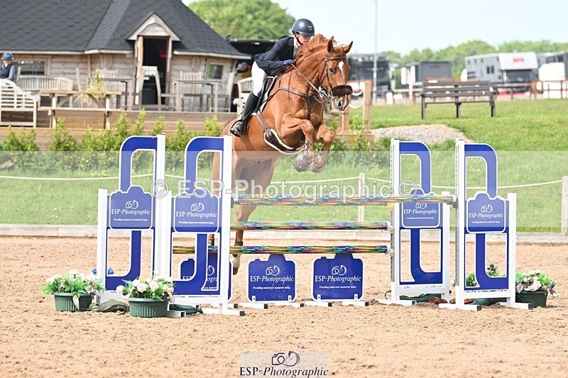 250511-154348-14608 - Cls 29 Snr Foxhunter