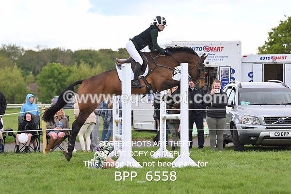 BPP_6558 - CLASS 6 1M AM CHAMP