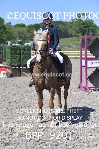 BPP_9201 - CLASS 6 70CM