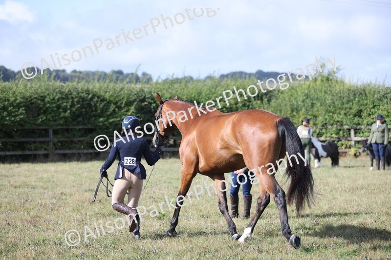 20250831-1395 - Class 21 - Inhand Open