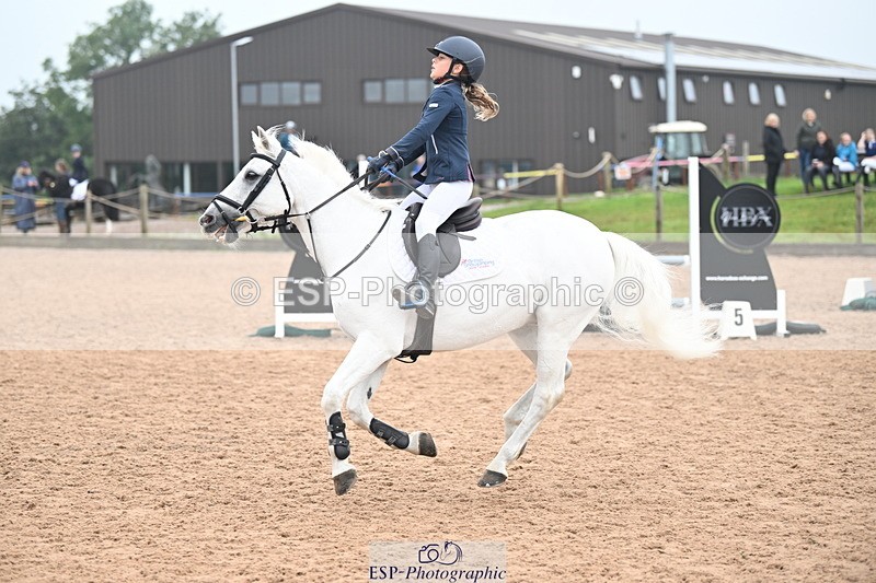 240907A-111856-00900 - Cls 2 Pony Small Team 70cm & 80cm