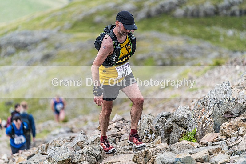 Borrowdale-1224 - Borrowdale Fell Race Saturday 3rd August 2024