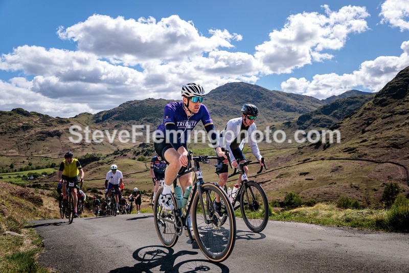 143223 - Blea Tarn Climb 14:00 - 15:00