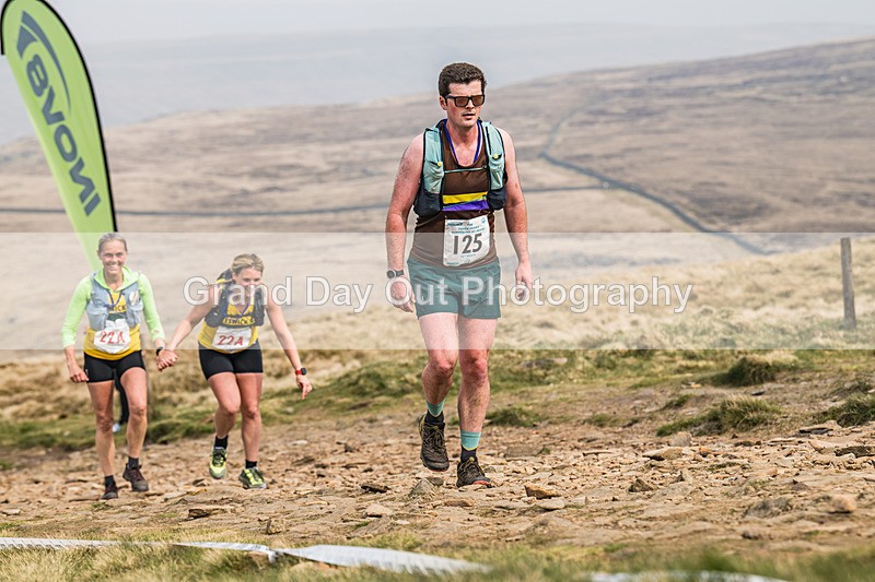 Pen Y Ghent-1347 - The 3 Peaks Race Saturday 26th April 2025 - Pen Y Ghent