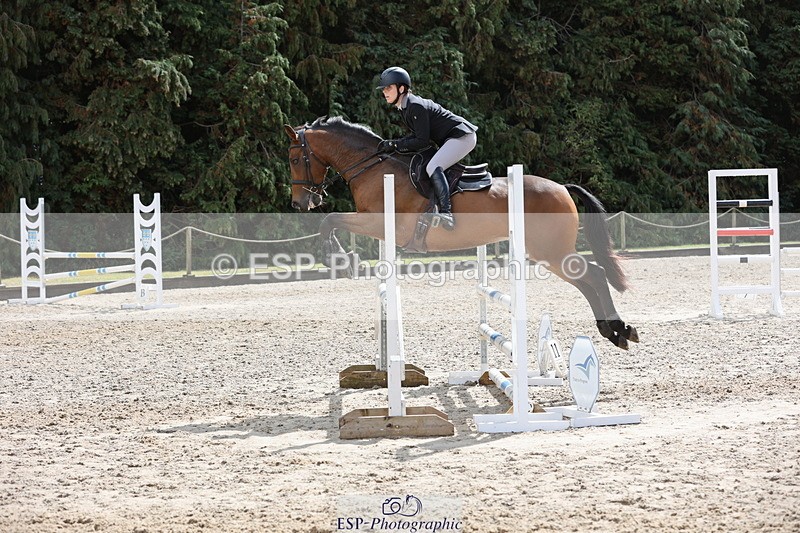 250829A-123656-01695 - Cls 7 British Novice and 90cm