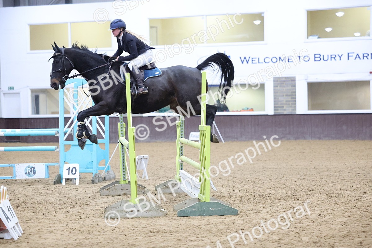 SBM_000620 - Class 3 - Senior Discovery - 1.00m