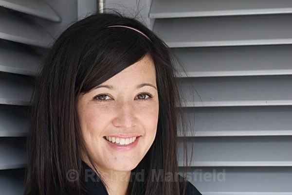  - Course Portraits