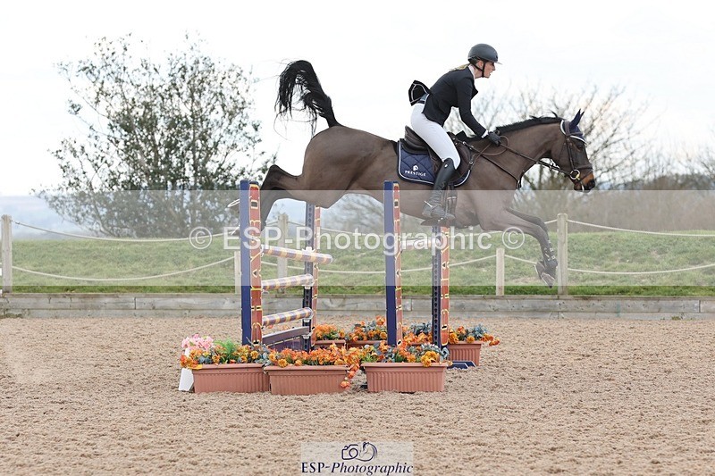 250314-122525-01871 - Cls 8+9 Foxhunter and 1.20m Open