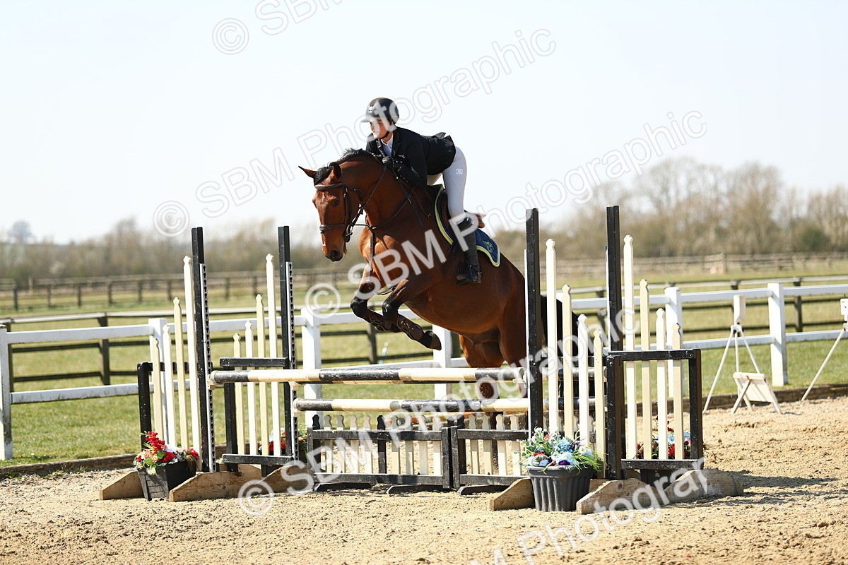 SBM_000875 - Class 3 - Senior Discovery - 1.00m