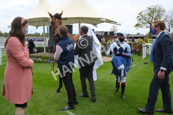 yr12052021r3-37 - Race 3 2.40pm Duke of York Clipper Logistics Stakes