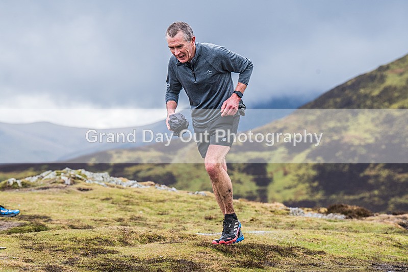 Coledale-1210 - Coledale Horseshoe Fell Race Saturday 25th March 2023