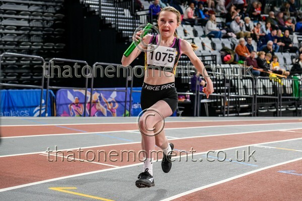 RelMast25-917075 - Female Set One