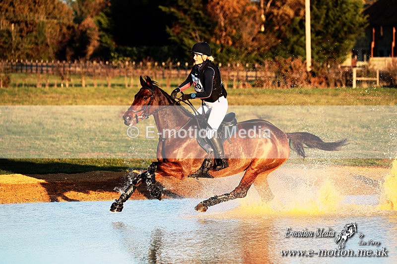 BEXC 251025 3859b - Equestrian