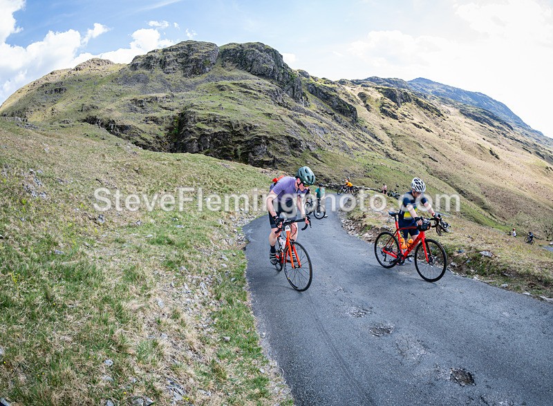 152926 - Hardknott Pass Camera 2 15.00-16.30