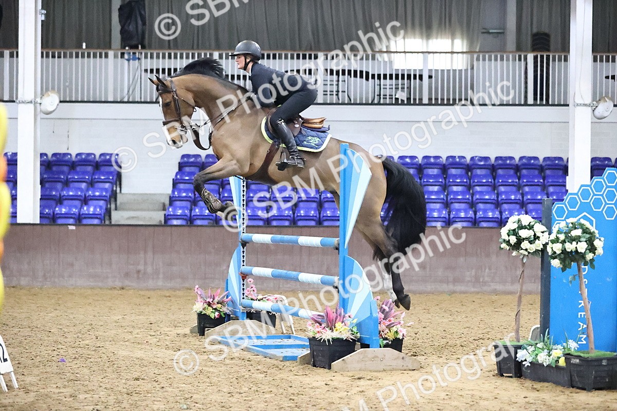 SBM_002169 - Class 10 - Senior Newcomers - 1.10m