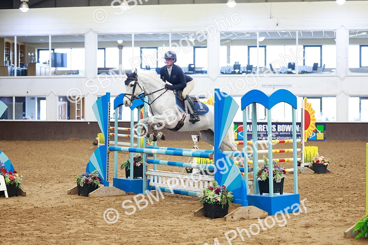 SBM_002585 - Class 9 - Senior Discovery - 1.00m