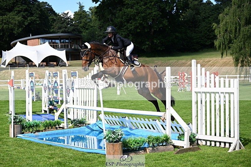 250703A-094352-02277 - Cls 1 Snr Foxhunter