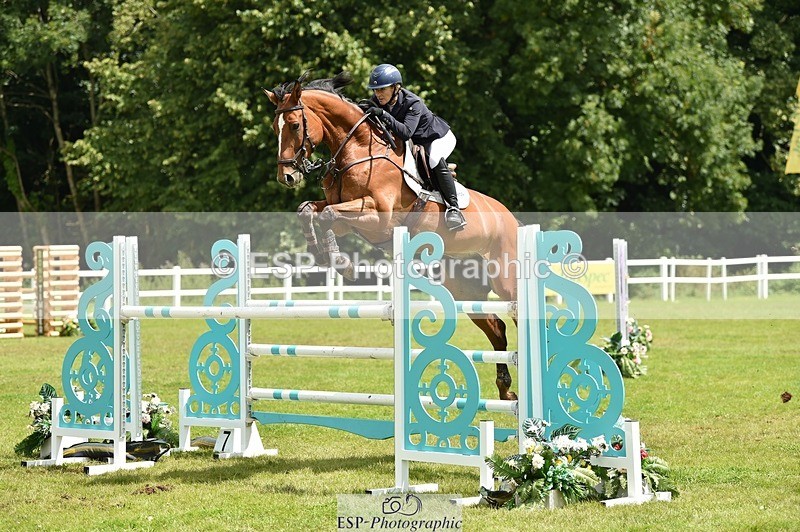 230709-124914-18821 - Cls 32 Foxhunter Second Round