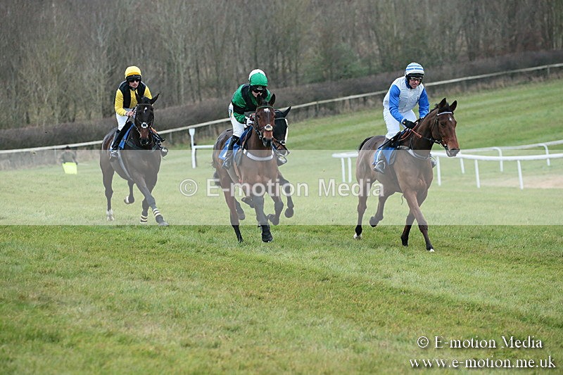 PtP 251118-293 - Vine & Craven Point-to Point Barbury Racecourse 25/11/18