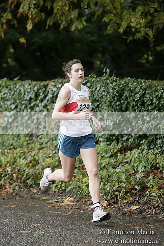 CAD131019-0720 - Cadence Events Grittleton 10km 13/10/19