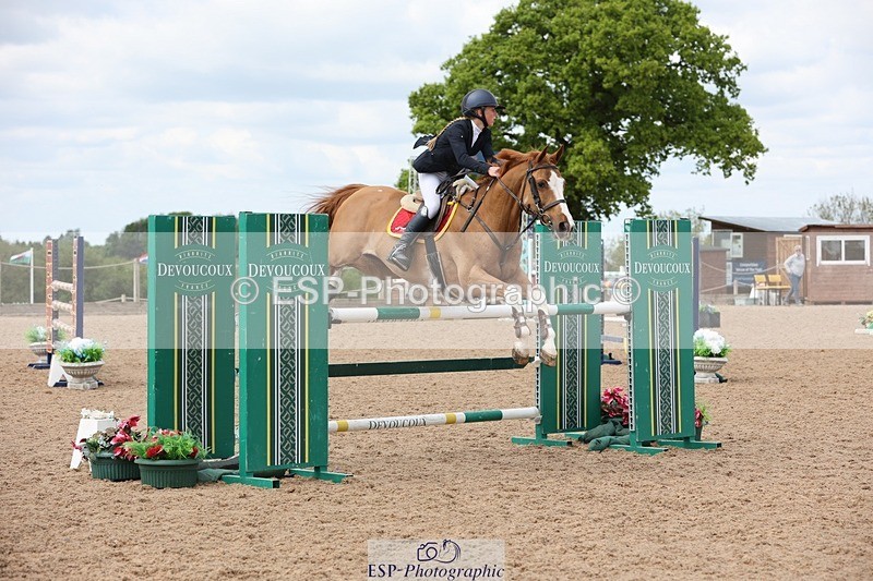 250504-135144-02841 - Cls 8 Junior 1.20m Open