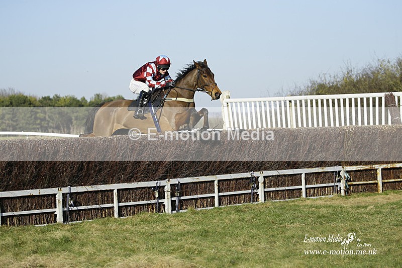 PtP 270222 357 - South & West Wilts Point-to-Point Larkhill 27/02/22