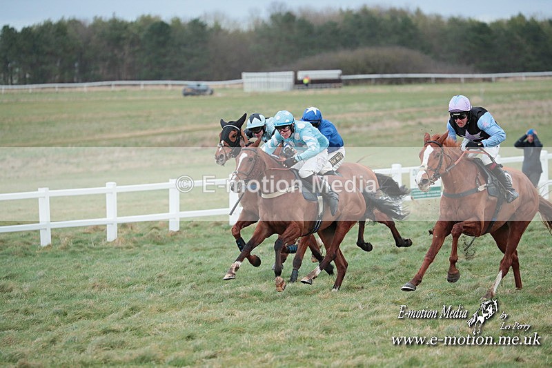 PtP 040224 1009 - Combined Services Point-toPoint Larkhill 04/02/24