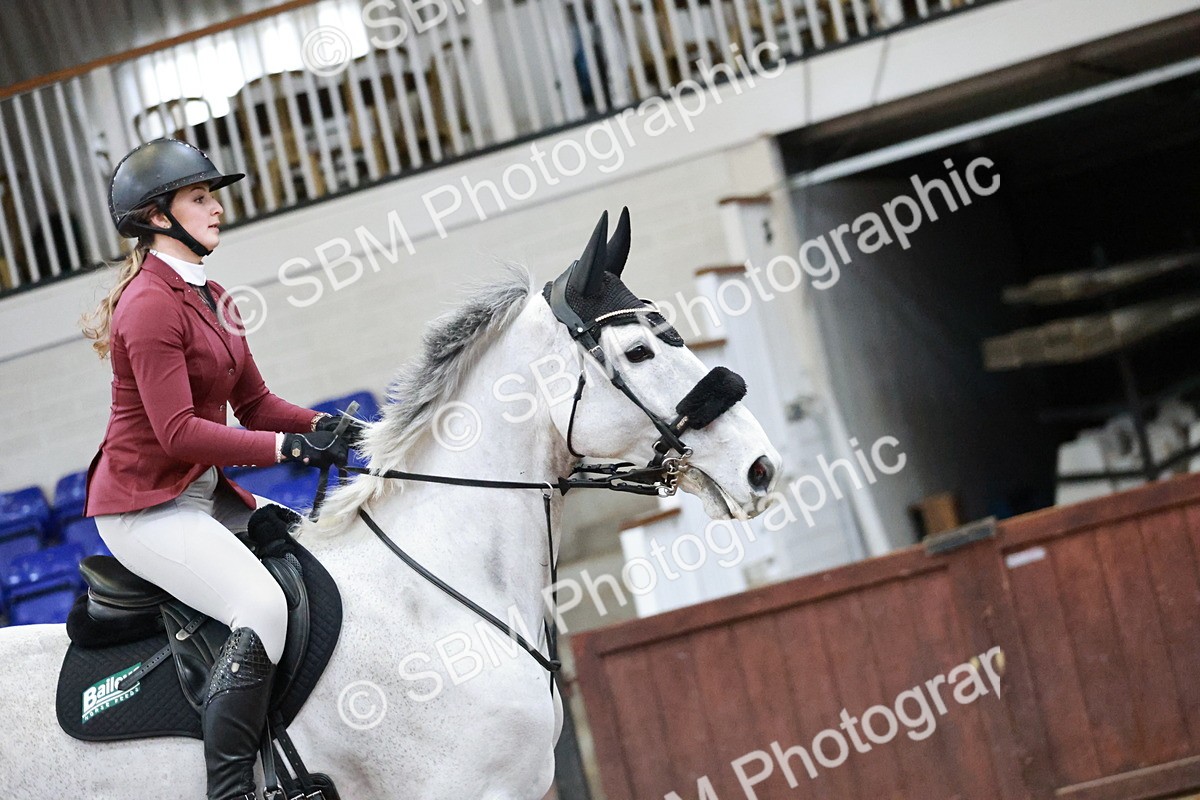 SBM_000795 - Class 3 - Senior Discovery - 1.00m