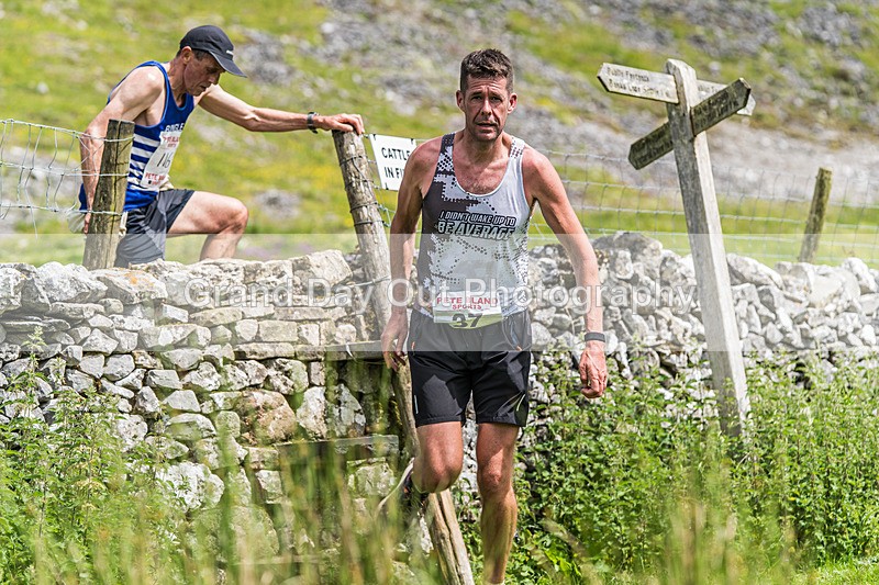 Settle Hills-613 - Settle Hills Fell Race Sunday 21st June 2026