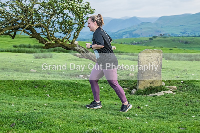 Hay-274 - Hay O Trail Race Tuesday 21st May 2024