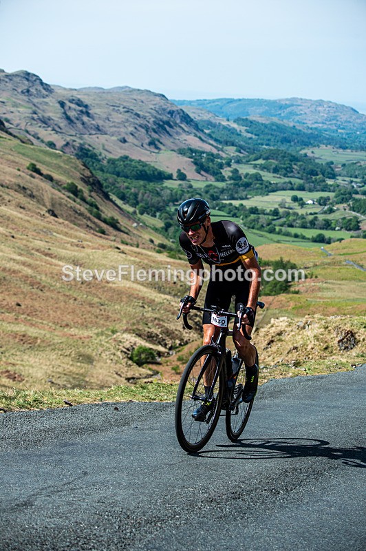 112204-2 - Hardknott Pass Camera 3 11.00-12.00