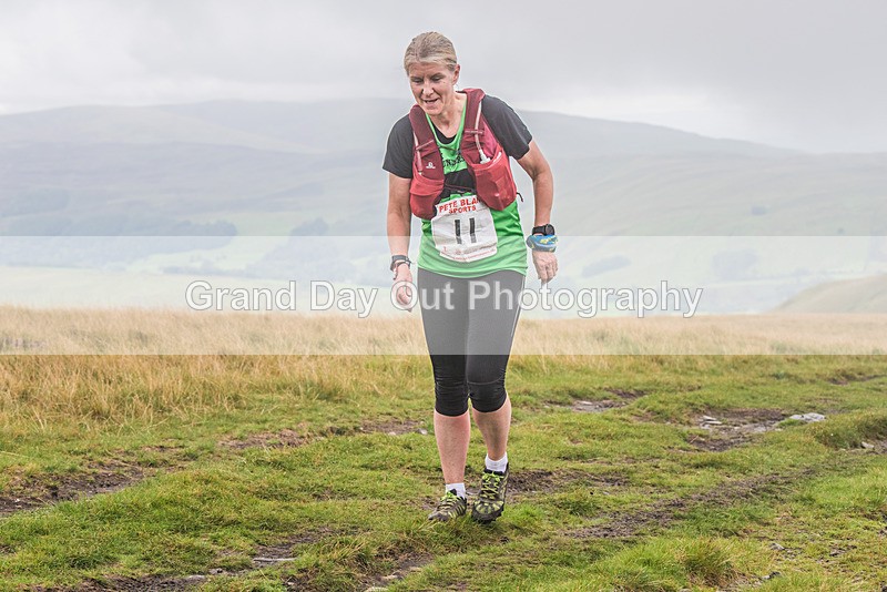 Sedbergh -687 - Sedbergh Hills Fell Race Sunday 20th August 2023