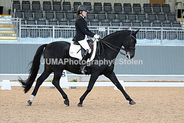 SIAL0545 - GDG Bogenraith Friday 26th Sept 2025