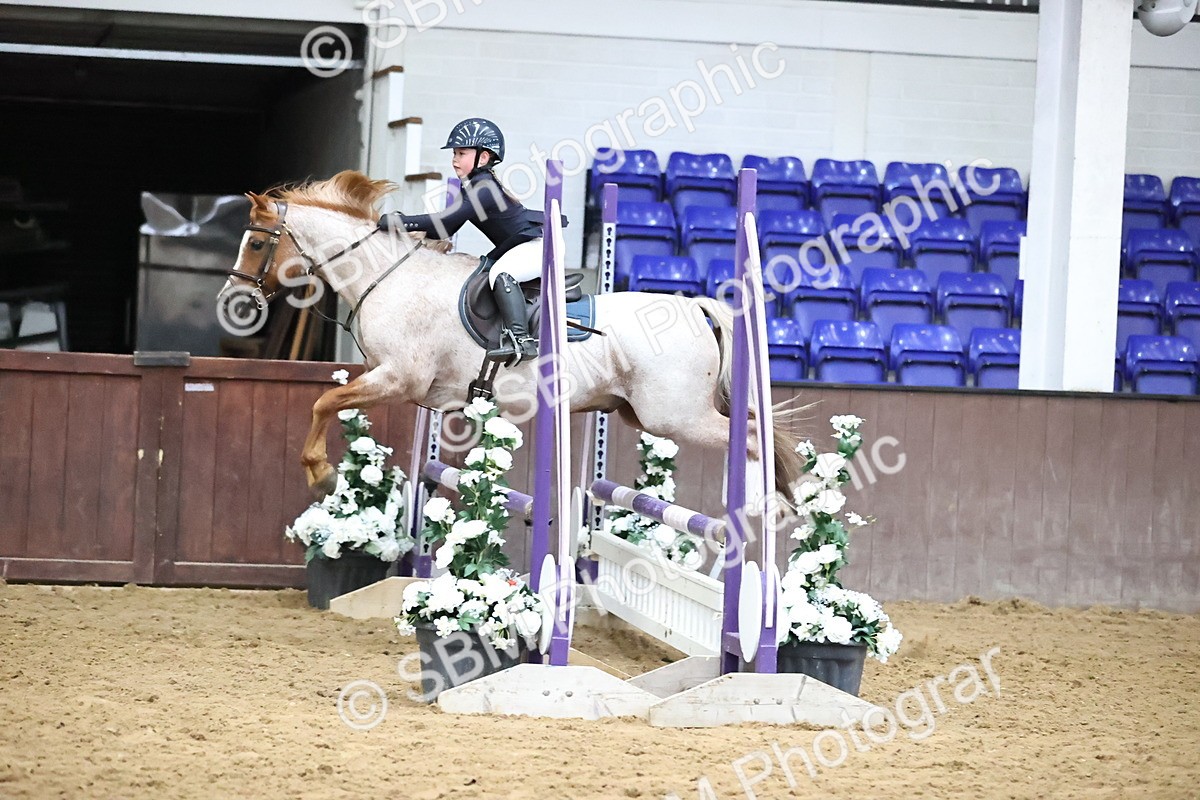 SBM_000304 - Class 1 - Stepping Stones 128-138cm Handicap