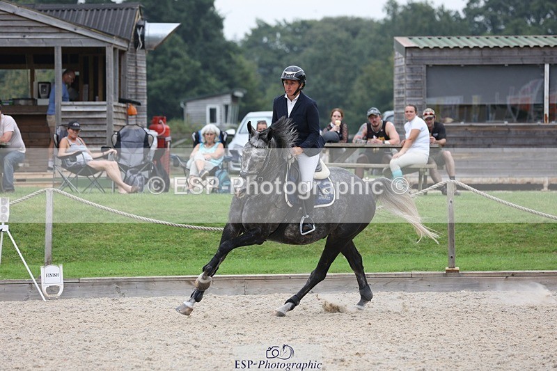 230908-164306-02905 - Cls 9 Snr Newcomers & 1.10m Open